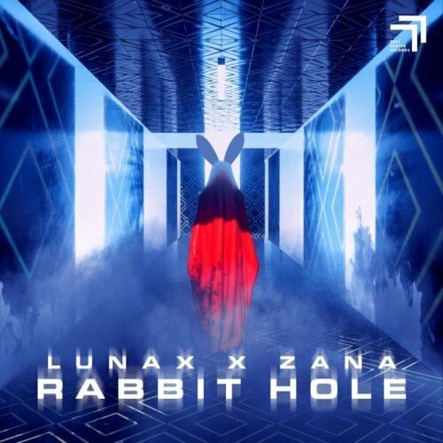 Rabbit Hole - LUNAX feat. Zana