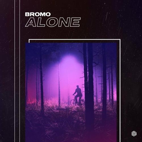 Alone - Bromo