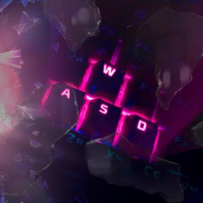 WASD - Tierra feat. Baby Bong