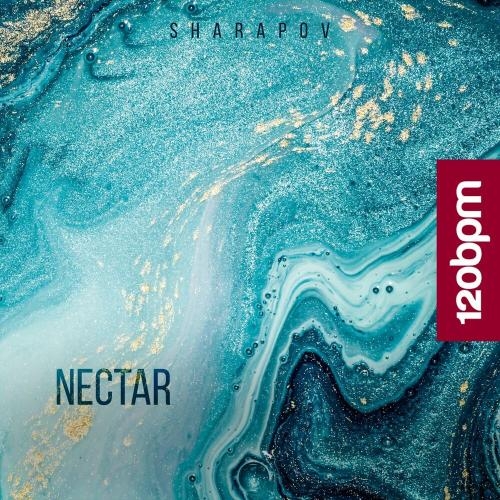Nectar (Radio mix) - Sharapov