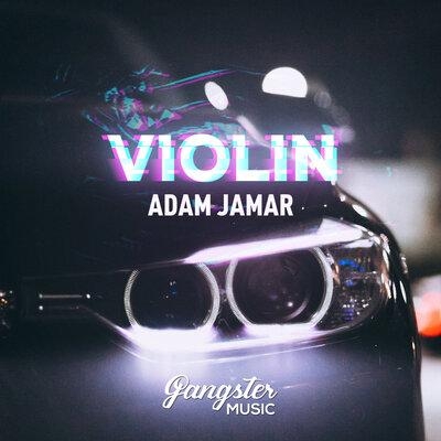 Violin - Adam Jamar