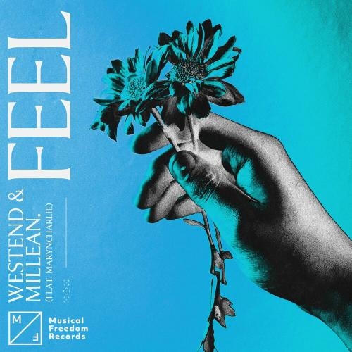 Feel - Westend & Millean. feat. MarynCharlie