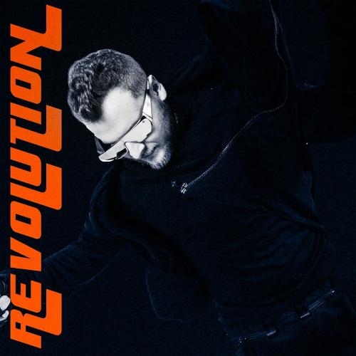 Revolution - Bruno Martini x Mistaa Mike feat. Di Fabianno