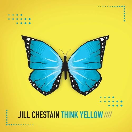Think Yellow - Jill Chestain