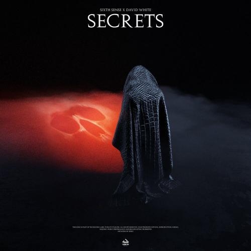 Secrets - Sixth Sense & David White