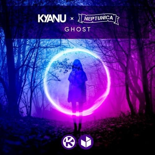 Ghost - KYANU feat. Neptunica