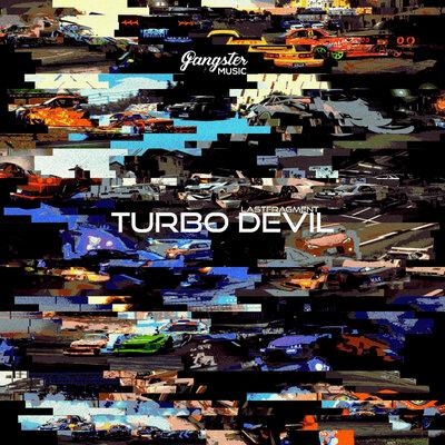 TURBO DEVIL - Lastfragment