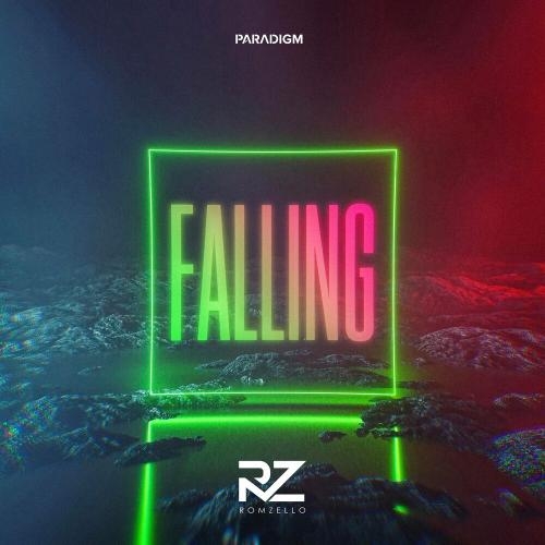 Falling - Romzello
