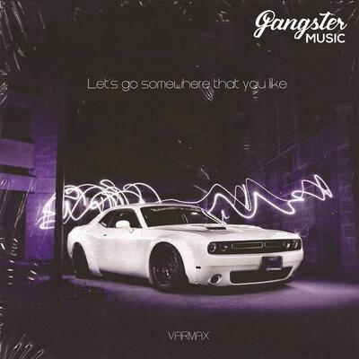 Let Is Go Somewhere That You Like - VARMAX