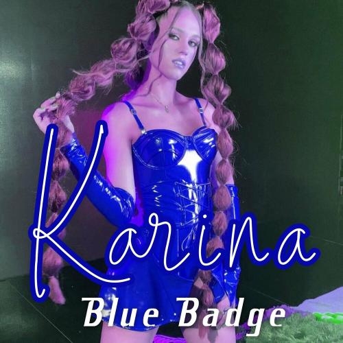 Thank You (Ozzie Shad Official Remix) - Karina