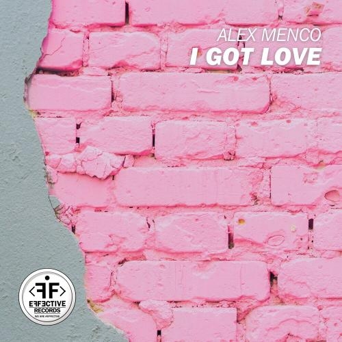 I Got Love - Alex Menco