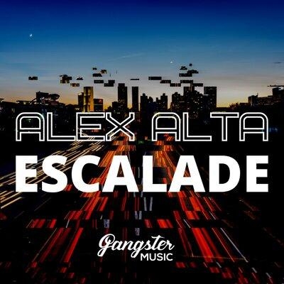 Escalade - Alex Alta