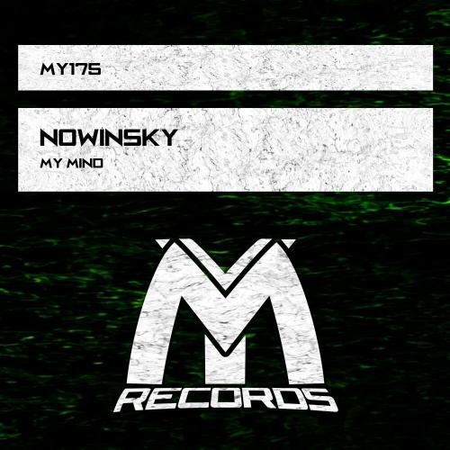 My Mind (Original Mix) - NowInSky