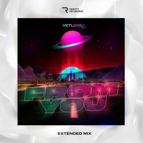 From You (Radio Mix) - VetLOVE