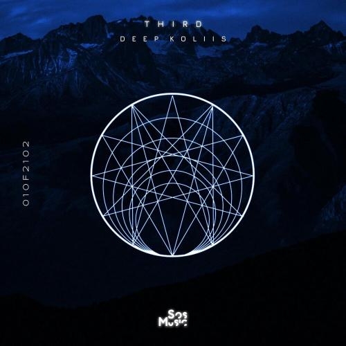 Walking on the moon - Deep koliis