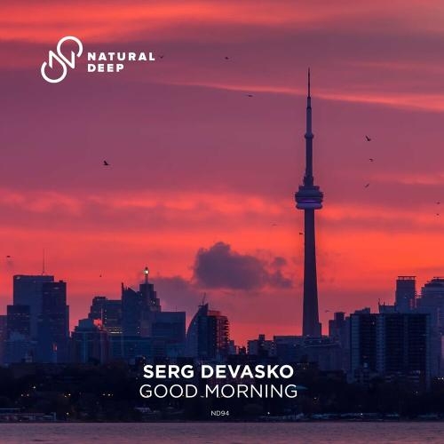 Good Morning - Serg Devasko