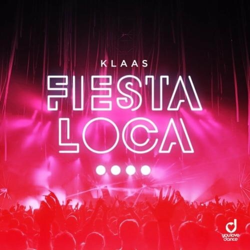 Fiesta Loca - Klaas