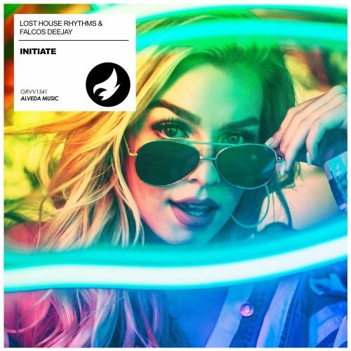 Initiate - Lost House Rhythms & Falcos Deejay