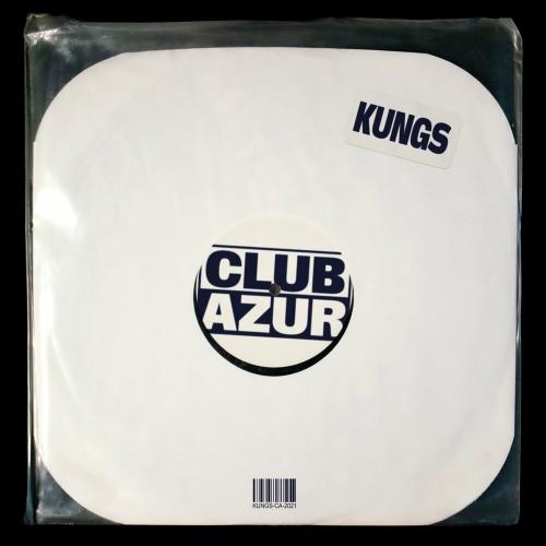 Fashion - Kungs feat. Boysnoize