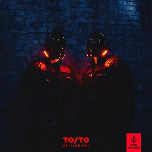Together (TCTC) - TwoColors