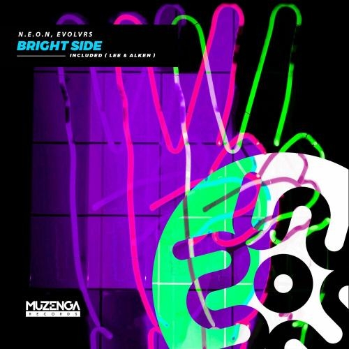 Bright Side - N.E.O.N & EVOLVRS