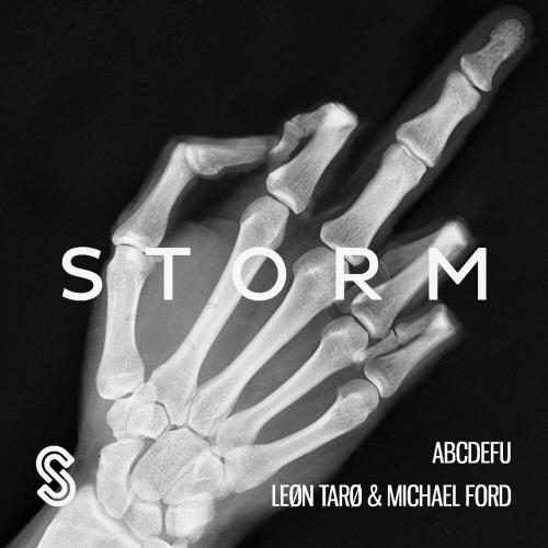 abcdefu - LEØN TARØ & Michael Ford