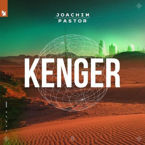 Kenger - Joachim Pastor