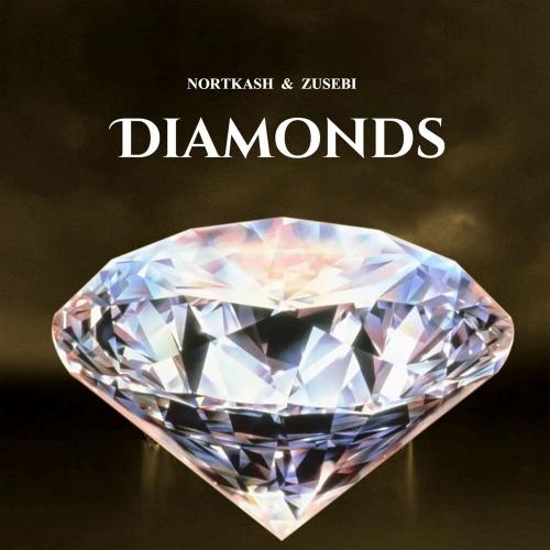 Diamonds - NORTKASH & Zusebi