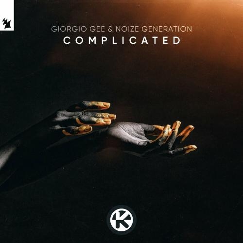 Complicated - Giorgio Gee & Noize Generation