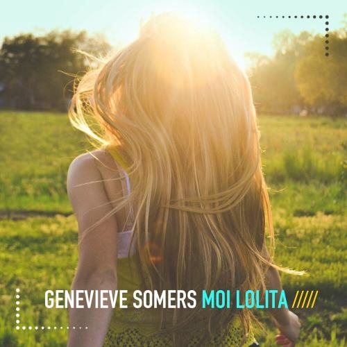 Moi Lolita (French Kiss Remix) - Genevieve Somers