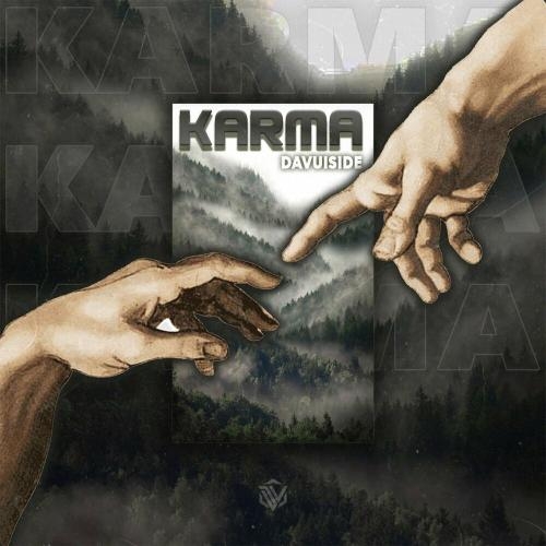 Karma - Davuiside