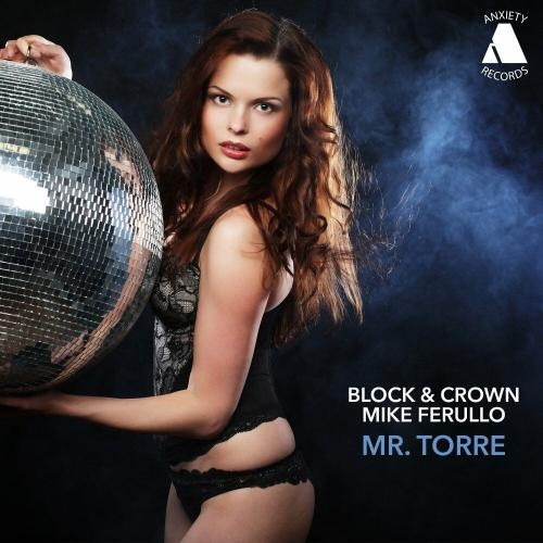 Mr. Torre - Block & Crown & Mike Ferullo