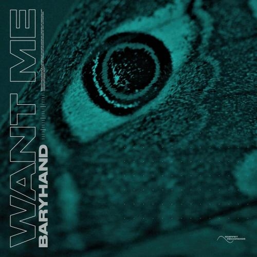 Want Me - Baryhand