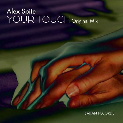 Your Touch - Alex Spite