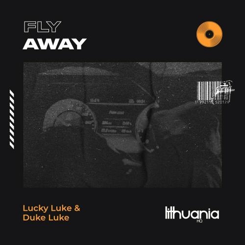 Fly Away - Lucky Luke & Duke Luke