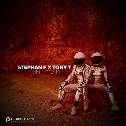 Long Road - Stephan F feat. Tony T