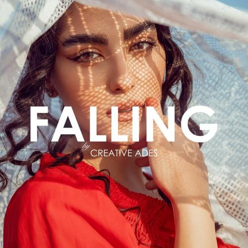 Falling (2nd Edit) - Creative Ades