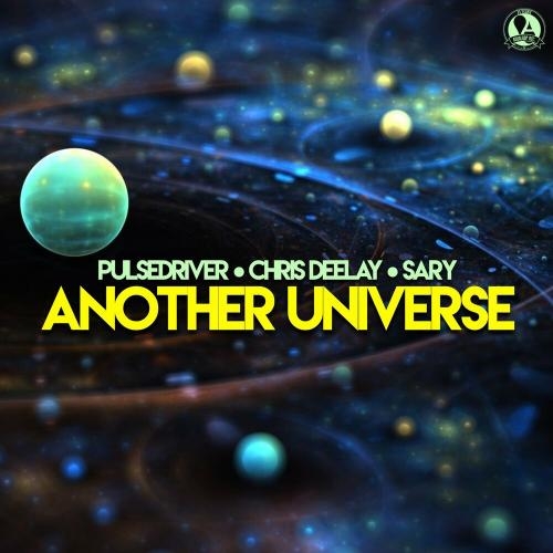 Another Universe - Pulsedriver feat. Chris Deelay x Sary