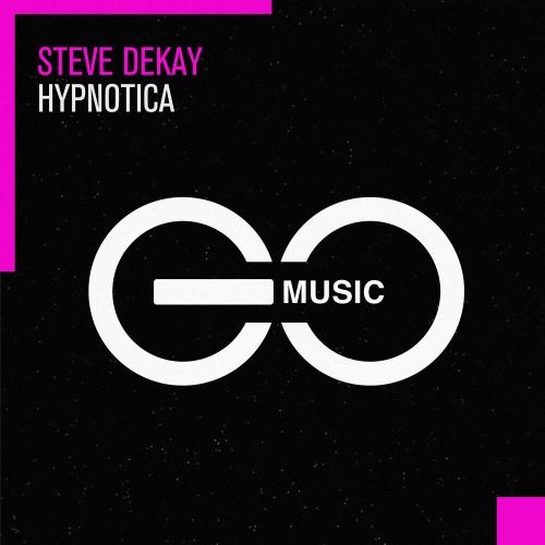 Hypnotica - Steve Dekay