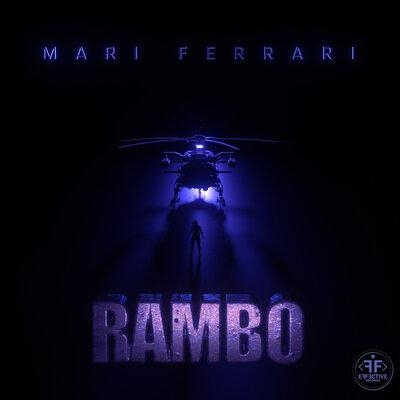 Rambo - Mari Ferrari