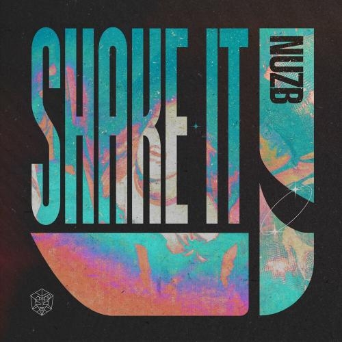 Shake It - NUZB