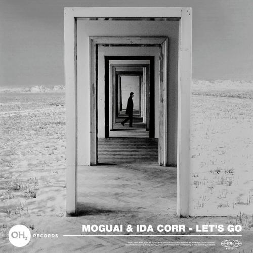 Let Is Go - Moguai feat. Ida Corr