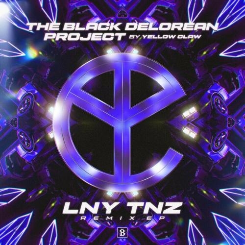 Trap Anthem (LNY TNZ Remix) - Yellow Claw