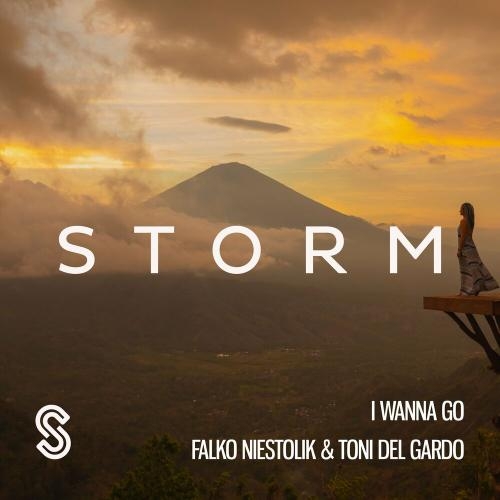 I Wanna Go - Falko Niestolik & Toni del Gardo