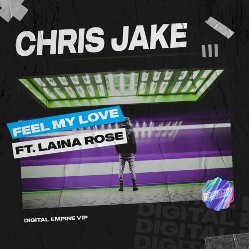 Feel My Love - Chris Jake feat. Laina Rose
