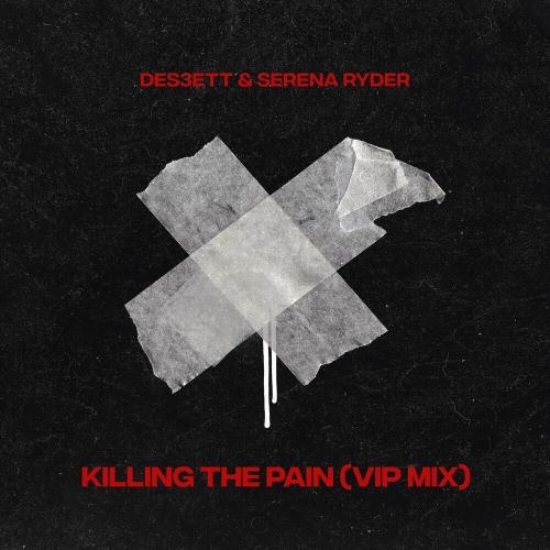 Killing The Pain (VIP Mix) - Des3Ett feat. Serena Ryder