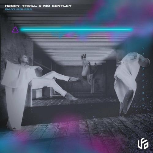 Emotionless - H3nry Thr!ll feat. Mo Bentley