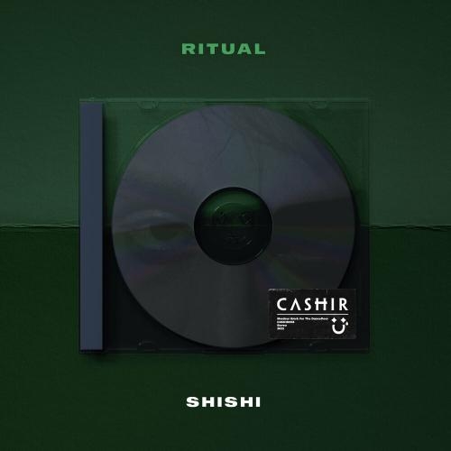Ritual - Shishi