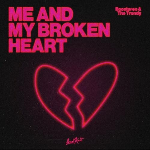 Me And My Broken Heart - Boostereo feat. The Trendy