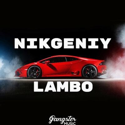 Lambo - Nikgeniy